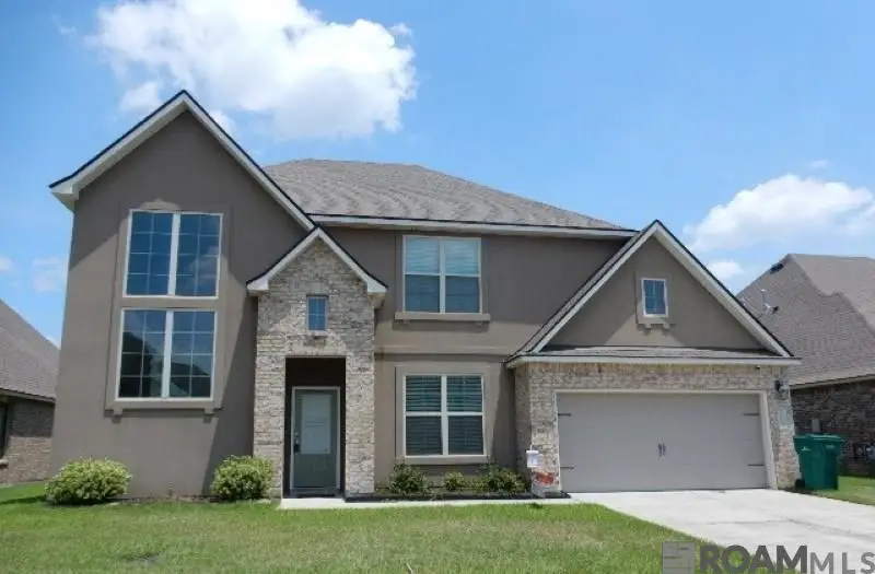2119 Dovefield Ave, Zachary, LA 70791 - #2