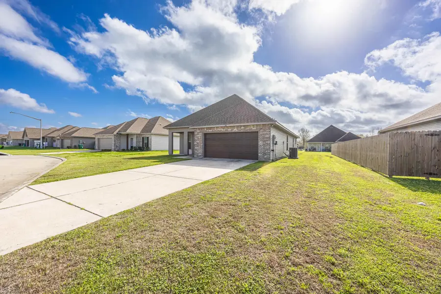 126 Shadow Pointe Road, Thibodaux, LA 70301 - #2