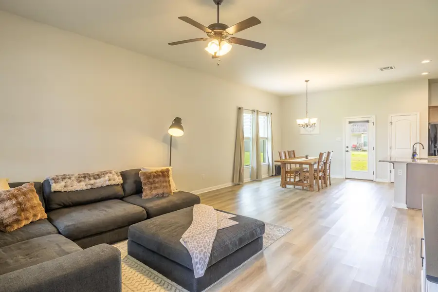 126 Shadow Pointe Road, Thibodaux, LA 70301 - #3