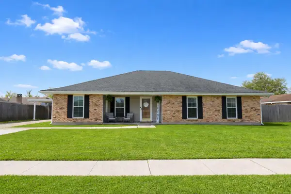 115 Piping Rock Drive, Houma, LA 70363