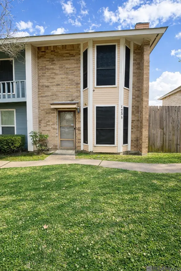 1735 Boulevard De Province #A, Baton Rouge, LA 70816