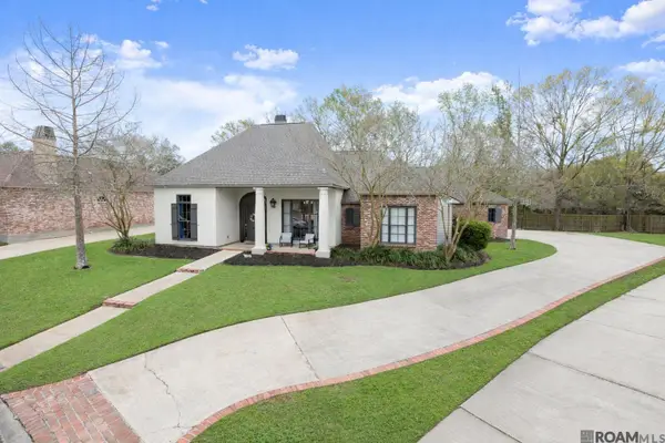 17857 W Colony Way, Baton Rouge, LA 70810