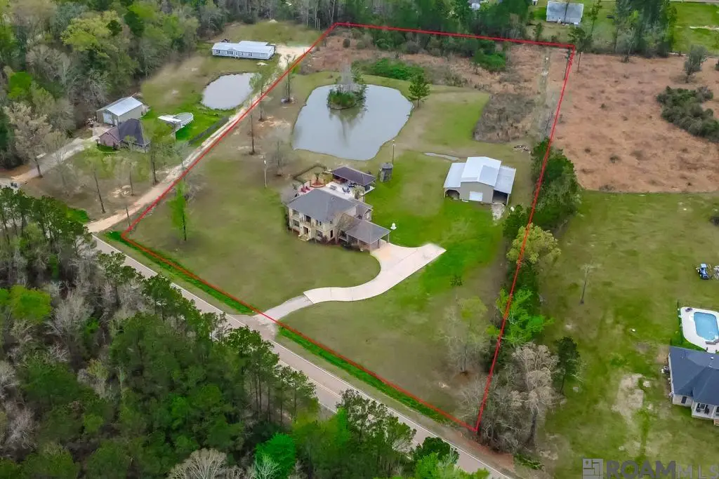 29090 Hwy 444 Highway, Springfield, LA 70462 - #1