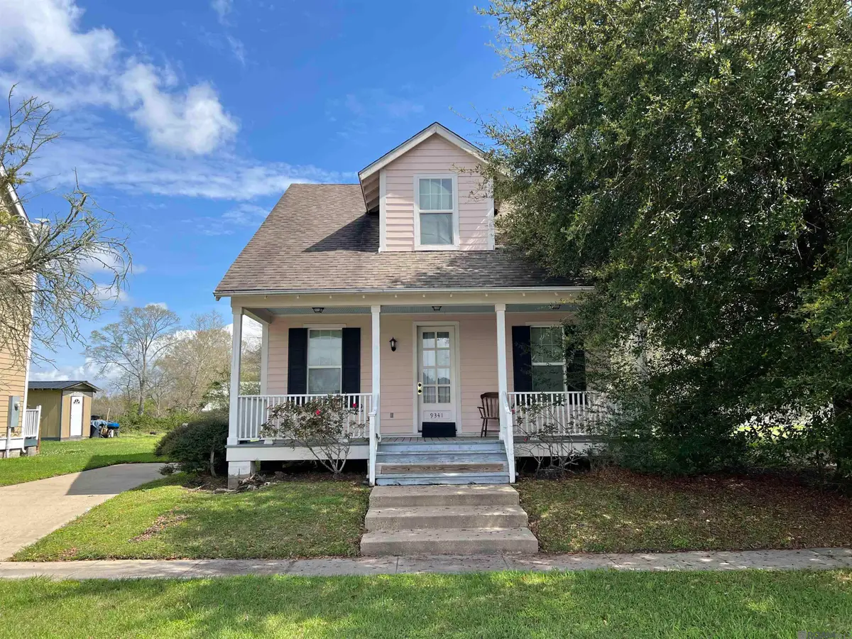 9341 Bimini Dr, Baton Rouge, LA 70810 - #1