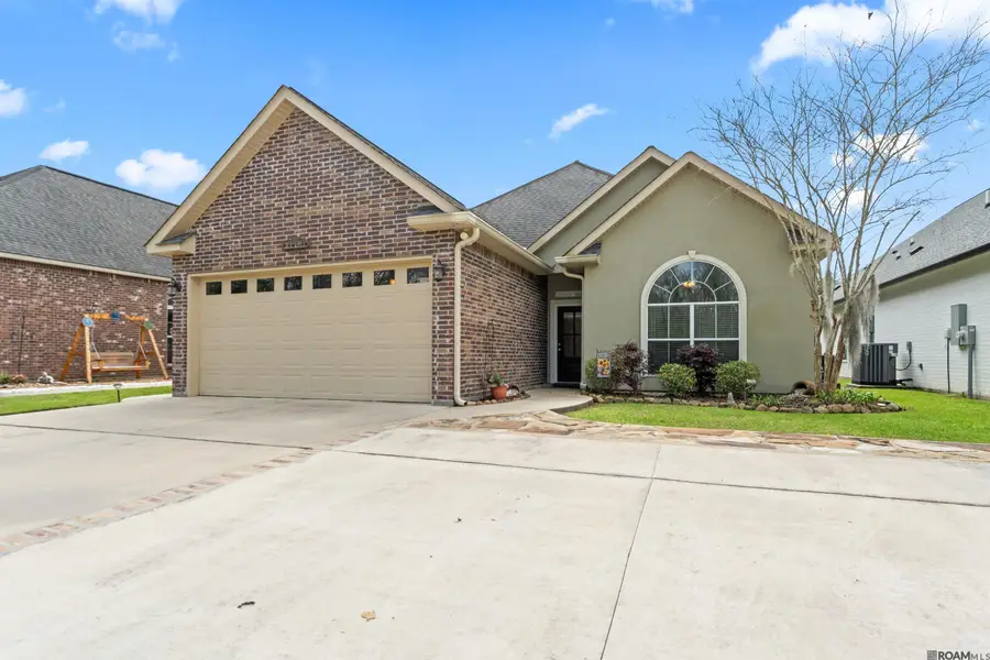21161 Waterfront East Dr, Maurepas, LA 70449 - #3