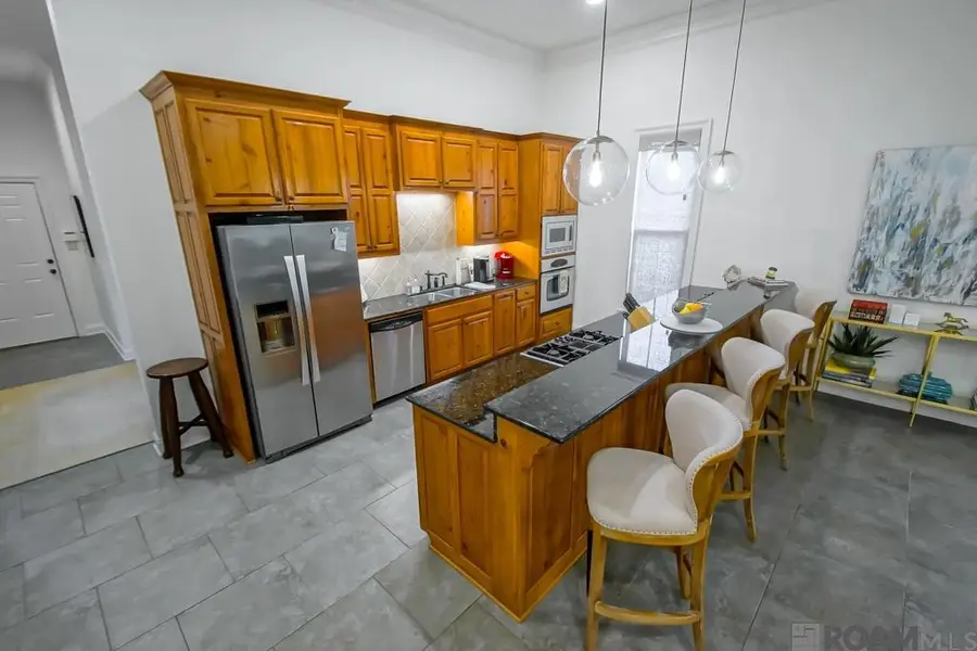 4258 Bluebonnet Rd, Baton Rouge, LA 70809 - #2