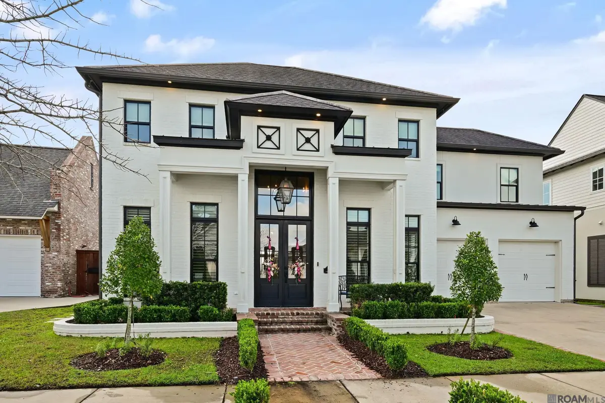 8429 Hattic St, Baton Rouge, LA 70817 - #1