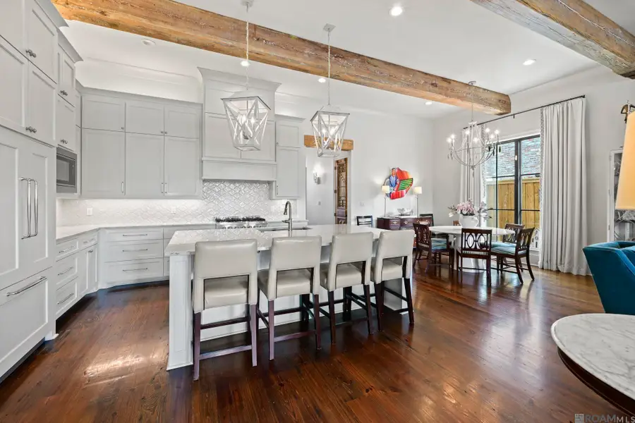 8429 Hattic St, Baton Rouge, LA 70817 - #3