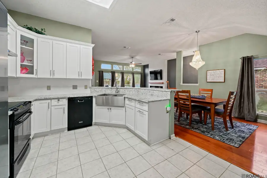 13473 S Fairview Ave, Baton Rouge, LA 70816 - #2