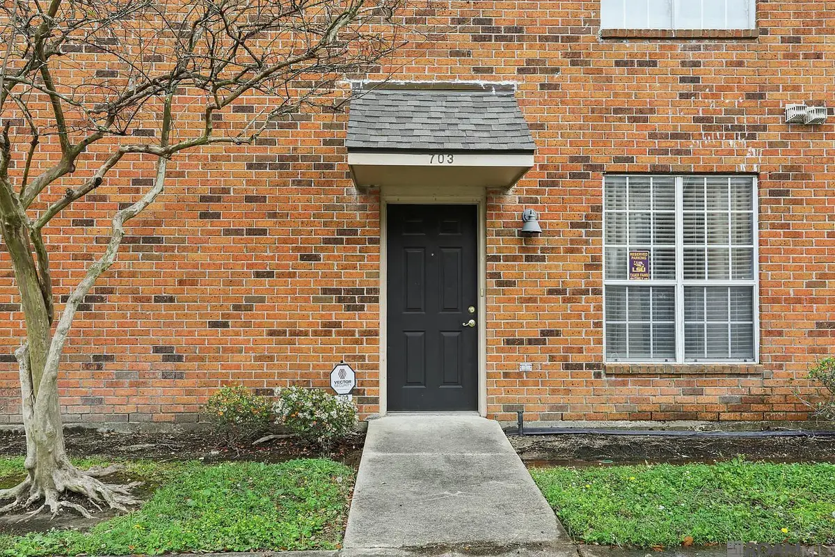 710 E Boyd Dr #710, Baton Rouge, LA 70808 - #1