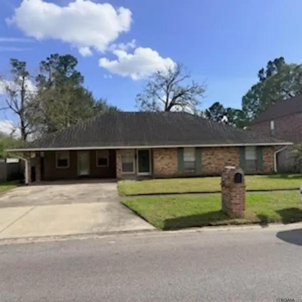 10926 Toledo Bend Ave, Baton Rouge, LA 70710