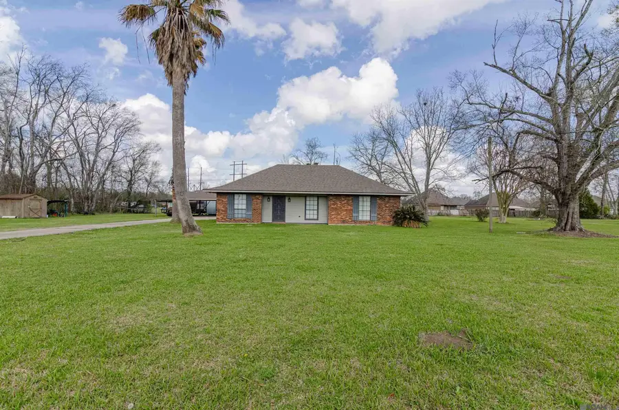 4420 Parker Rd, Addis, LA 70710 - #2