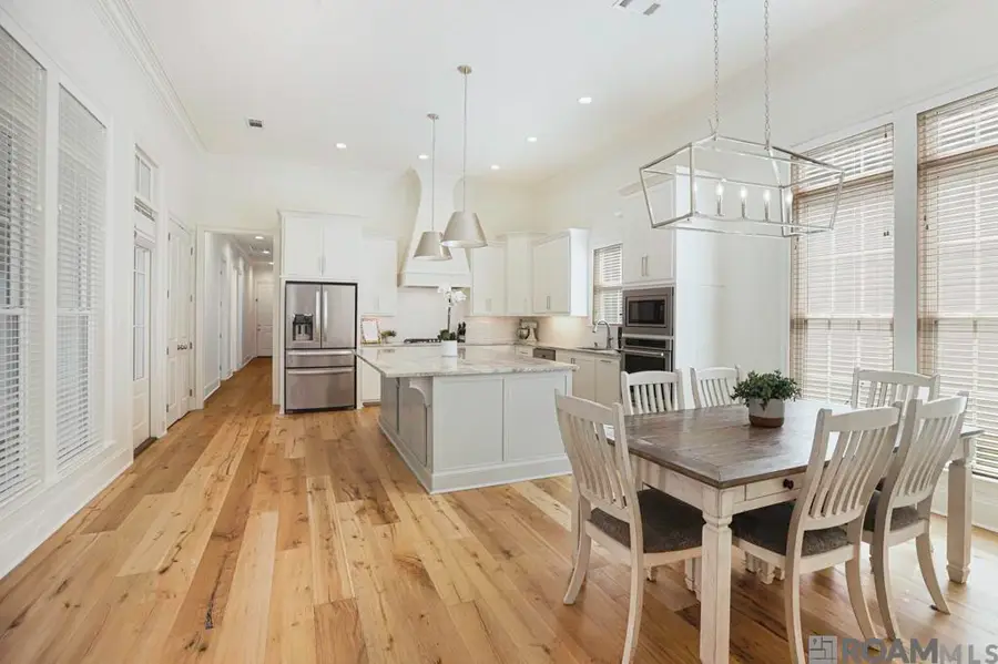 4925 Crestfield Way, Gonzales, LA 70737 - #3