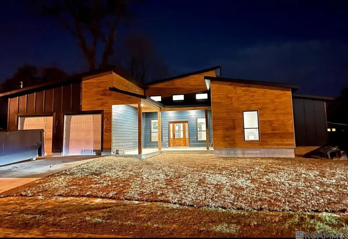 7951 Nottingham St, Baton Rouge, LA 70807 - #1