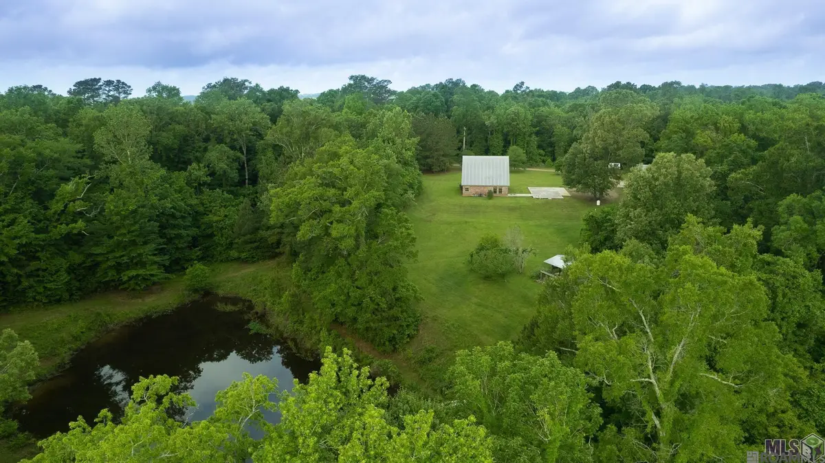 12724 Pittman Rd, Saint Francisville, LA 70775 - #1