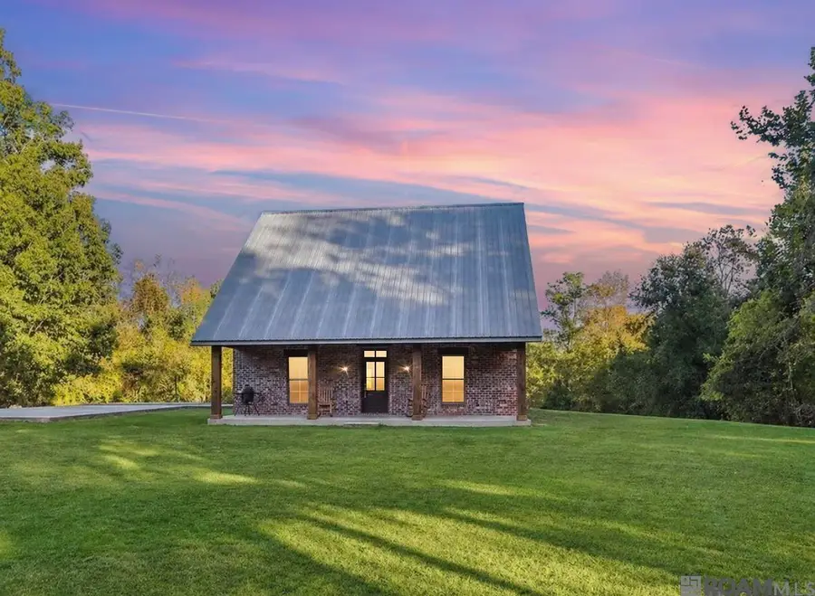 12724 Pittman Rd, Saint Francisville, LA 70775 - #2