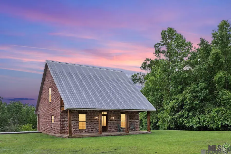 12724 Pittman Rd, Saint Francisville, LA 70775 - #3