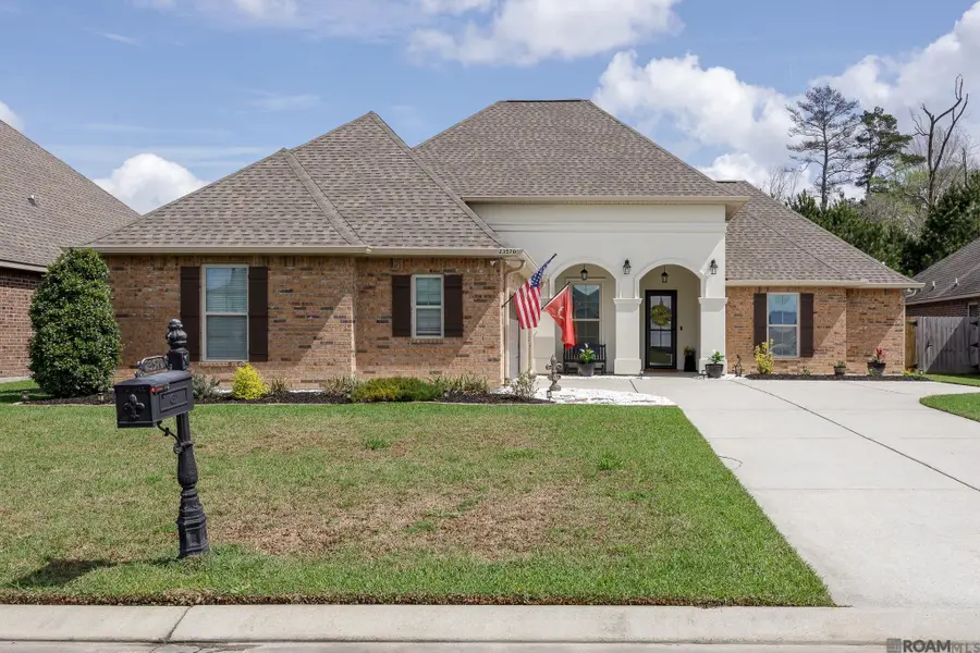 23570 Gardenia Ave, Denham Springs, LA 70726 - #3