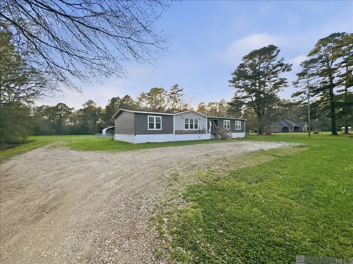 15410 Pride Port Hudson Rd, Pride, LA 70770 - #1