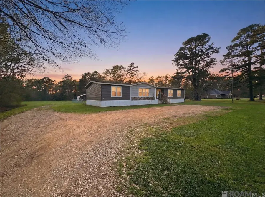 15410 Pride Port Hudson Rd, Pride, LA 70770 - #3