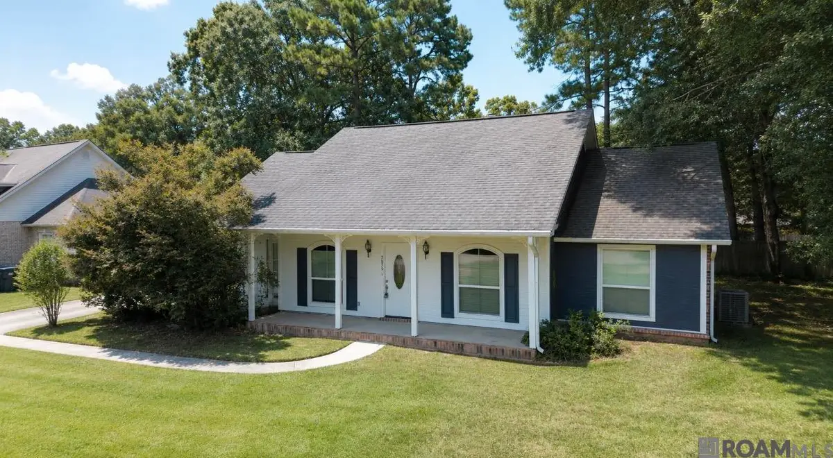 7875 Parham Ave, Denham Springs, LA 70706 - #1