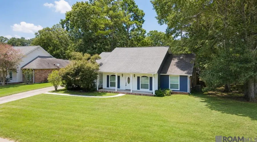 7875 Parham Ave, Denham Springs, LA 70706 - #2