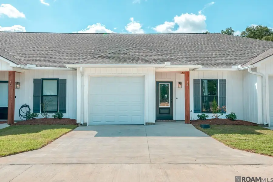 8739 Lockhart Rd #10-D, Denham Springs, LA 70726 - #3
