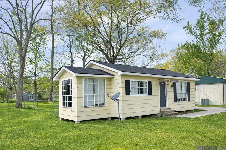 13373 Bourgeois Rd, Gonzales, LA 70737 - #3