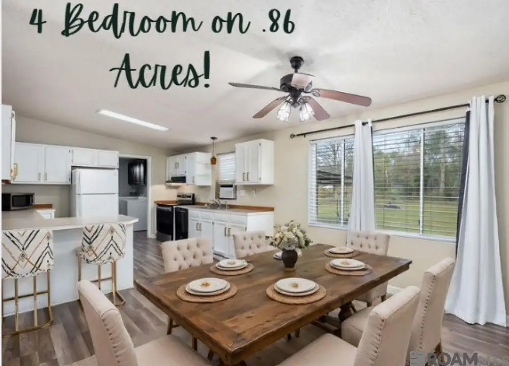 44018 Conway St, Sorrento, LA 70778 - #1