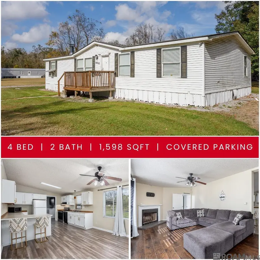 44018 Conway St, Sorrento, LA 70778 - #3