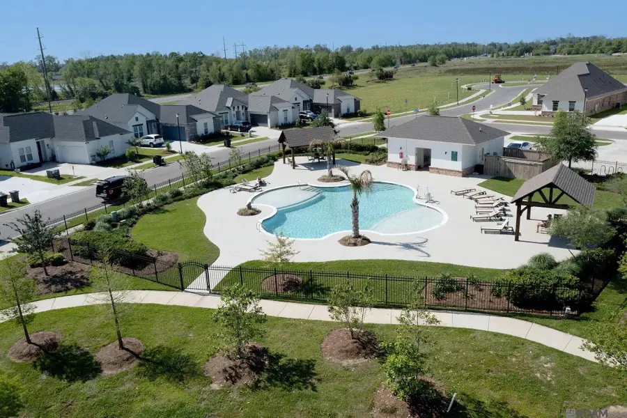 3135 Creekmere Ln, Saint George, LA 70810 - #3