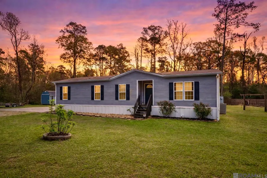 36814 Fore Rd, Denham Springs, LA 70706 - #2