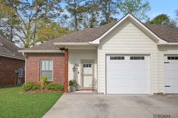 9900 Country Club Dr #9A, Denham Springs, LA 70726