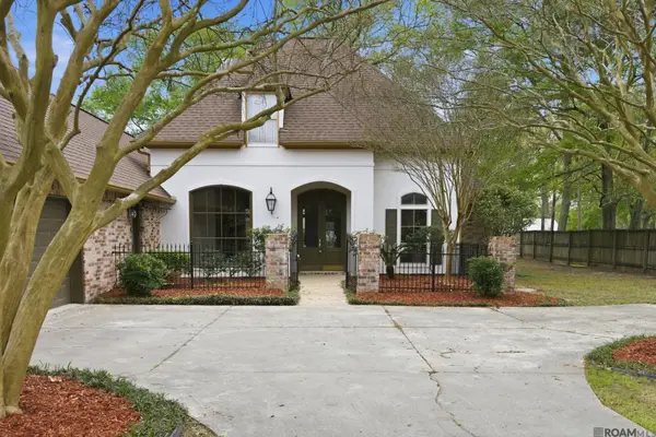 17202 Sweet Olive Dr, Saint George, LA 70817