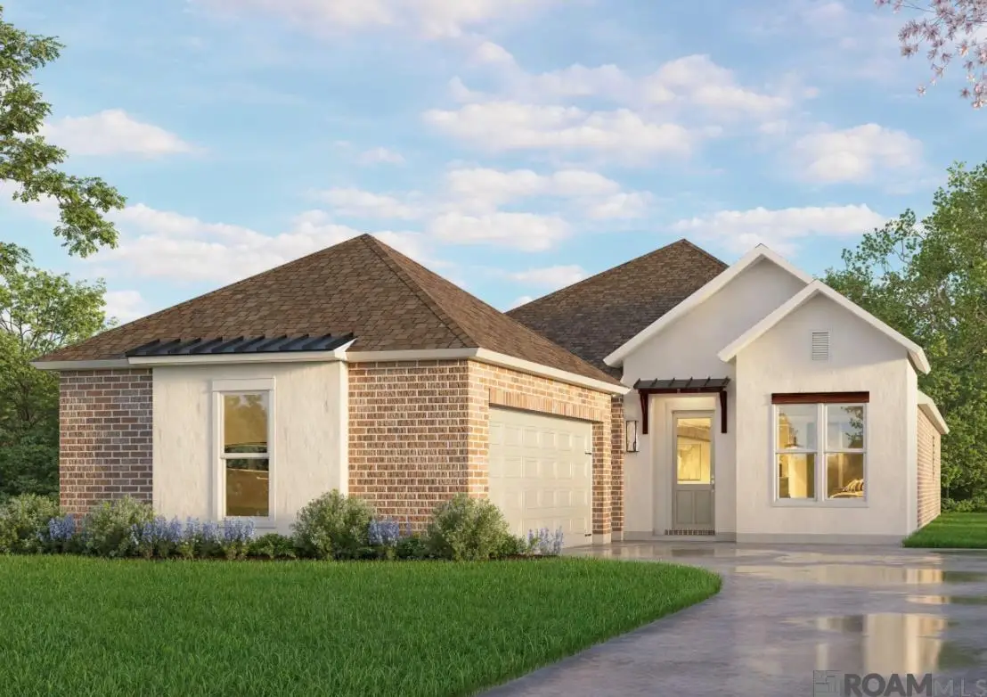19007 Pharlap Way, Zachary, LA 70791 - #1