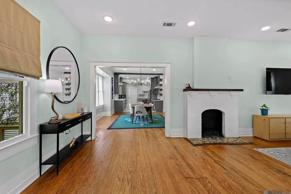 927 Park Blvd, Baton Rouge, LA 70806 - #1