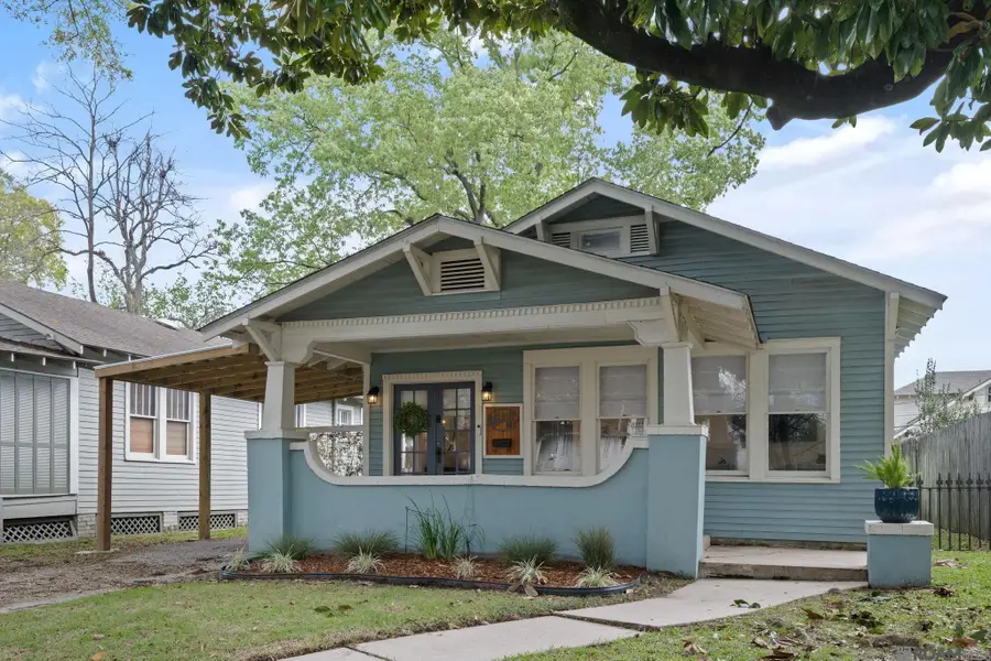 927 Park Blvd, Baton Rouge, LA 70806 - #2