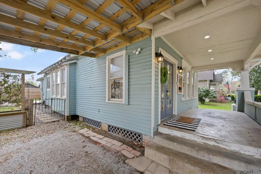 927 Park Blvd, Baton Rouge, LA 70806 - #3