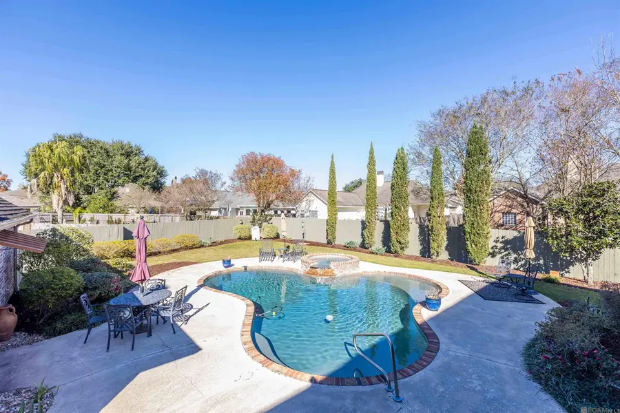 10557 Sweetbrook Ave, Baton Rouge, LA 70809 - #2