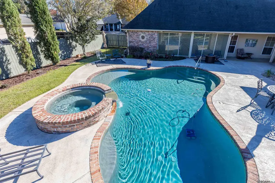 10557 Sweetbrook Ave, Baton Rouge, LA 70809 - #3