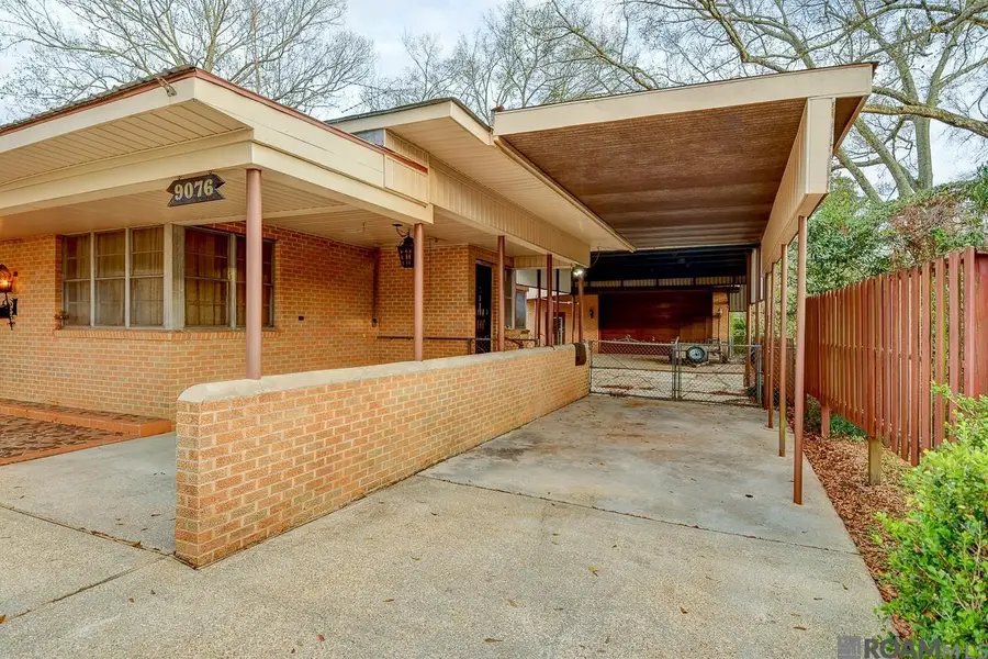 9076 Wynnewood St, Baton Rouge, LA 70815 - #3