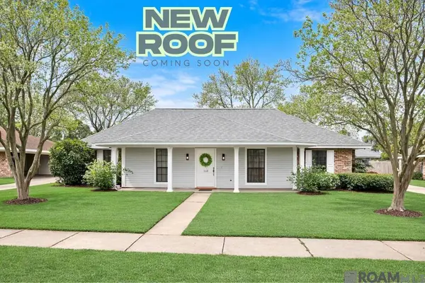 1127 S Vista Ave, Gonzales, LA 70737