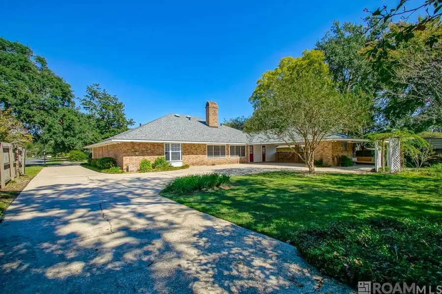 9132 Tallyho Ave, Baton Rouge, LA 70806 - #2