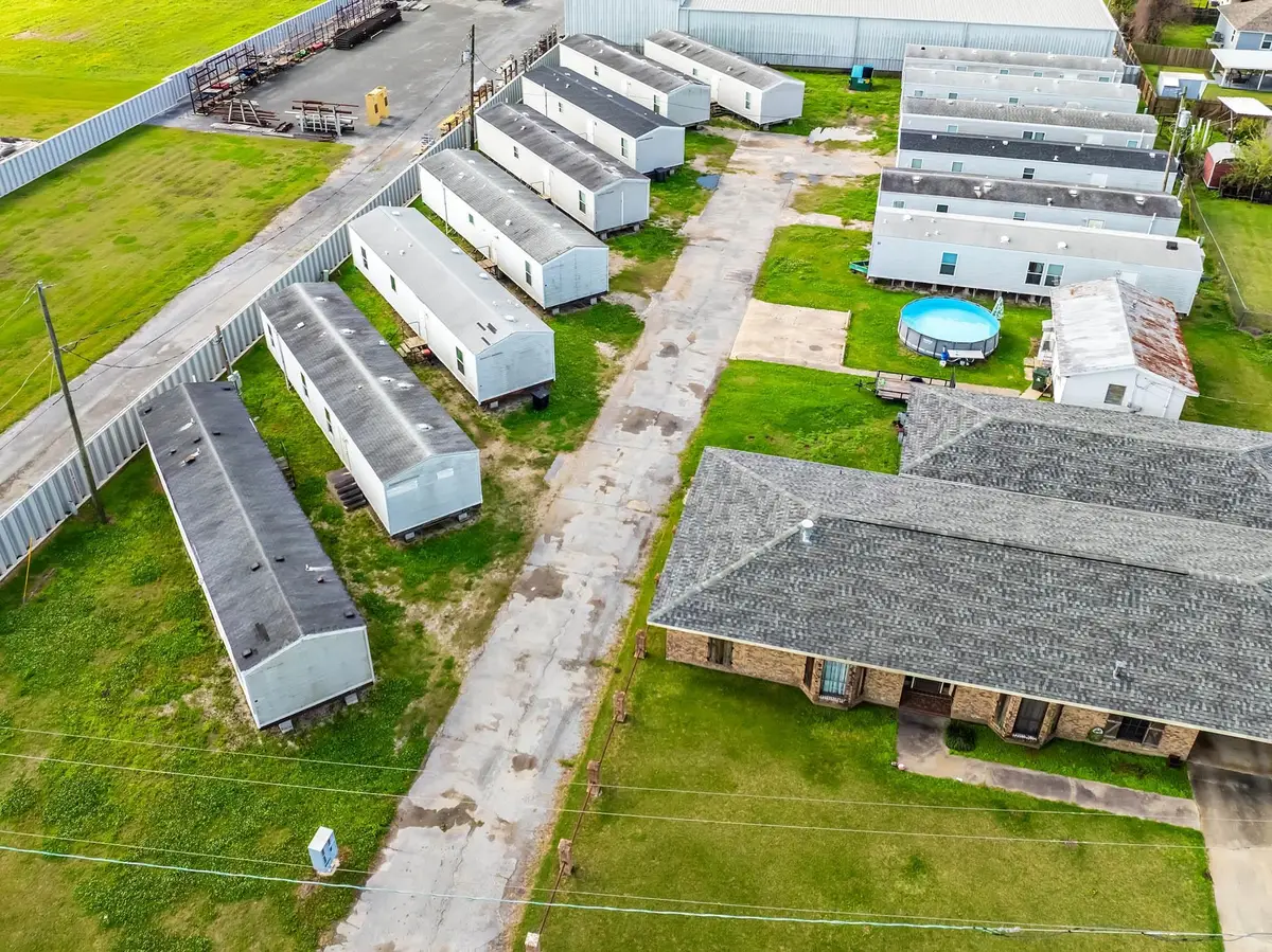 1462 Ellender Street, Houma, LA 70363 - #1