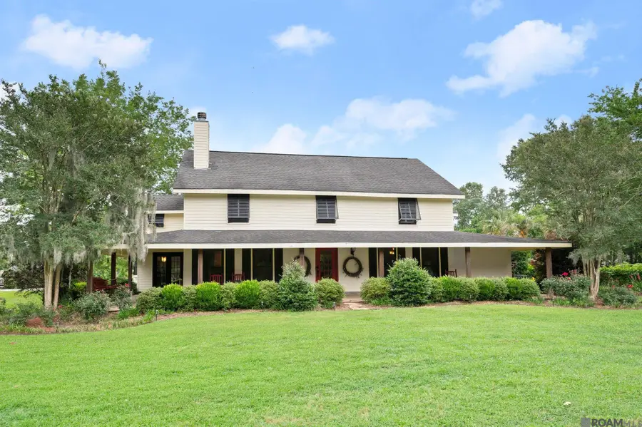 23710 Portwood Ln, Zachary, LA 70791 - #2