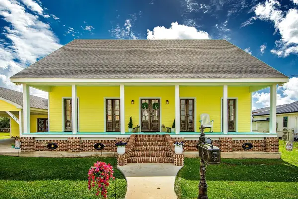 232 East 5th Street, Larose, LA 70373