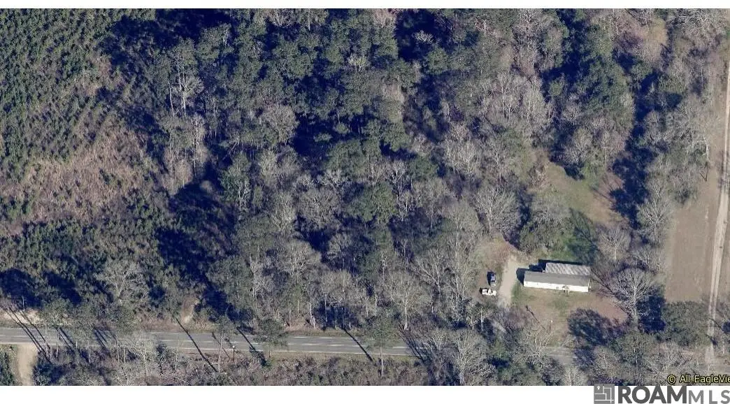1 Ac Spillman Rd, Saint Francisville, LA 70775 - #1