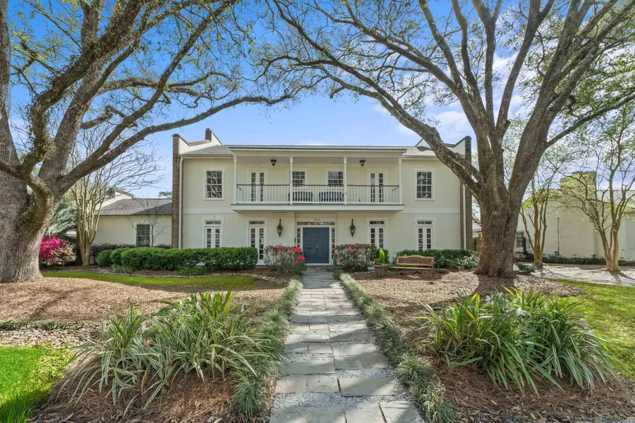 1925 Country Club Dr, Baton Rouge, LA 70808 - #2