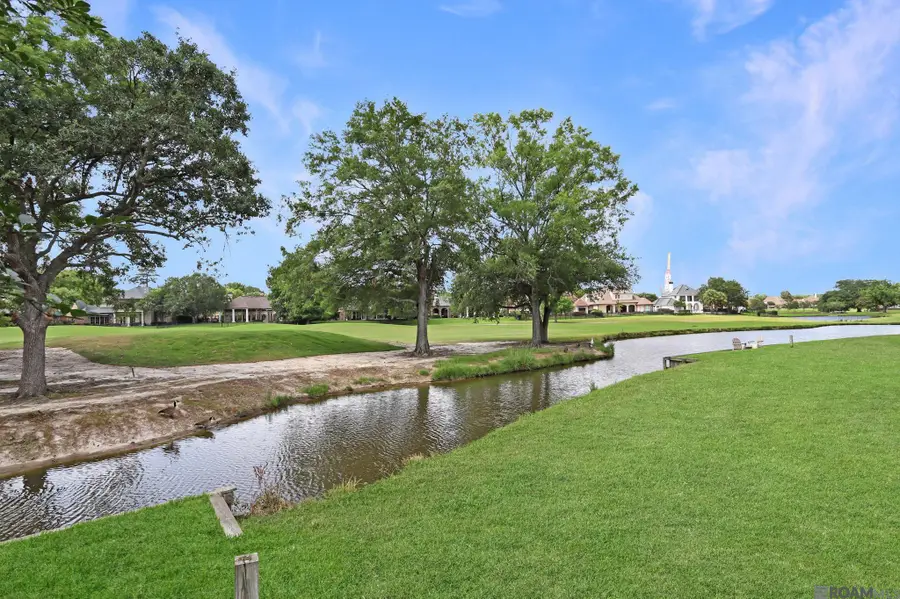 19371 Garden Lake Ct, Baton Rouge, LA 70809 - #2