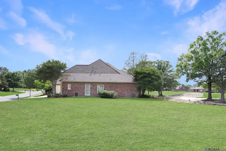 19371 Garden Lake Ct, Baton Rouge, LA 70809 - #3
